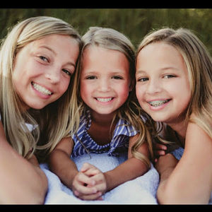 Meet your Posher, Andie